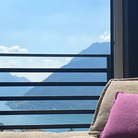 Ti Amo - Rooftop Pool To Share