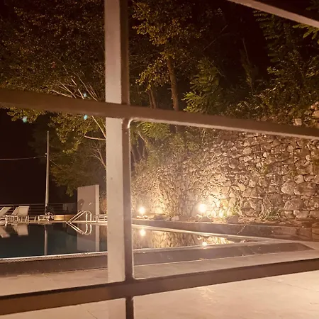 Lake Como Ti Amo - Rooftop Pool To Share Nesso