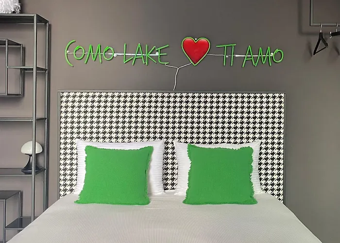 Ti Amo Nesso