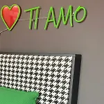 Ti Amo *