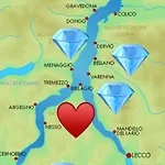 Ti Amo Lejlighed Nesso