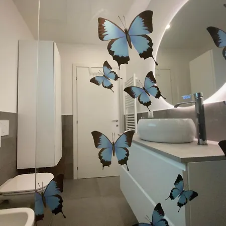 Apartment Ti Amo