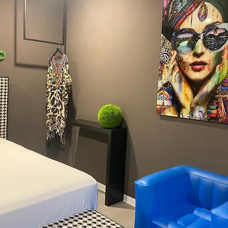 Apartment Ti Amo