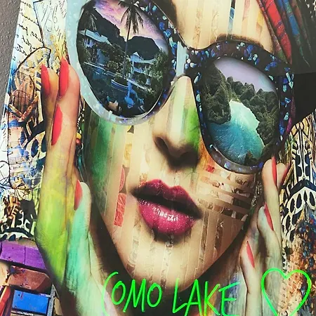 Ti Amo Appartement