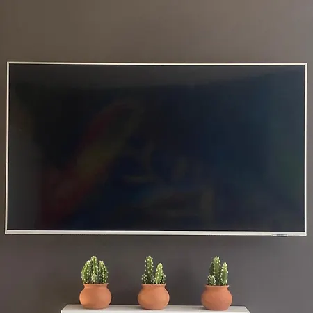 Ti Amo Apartment *