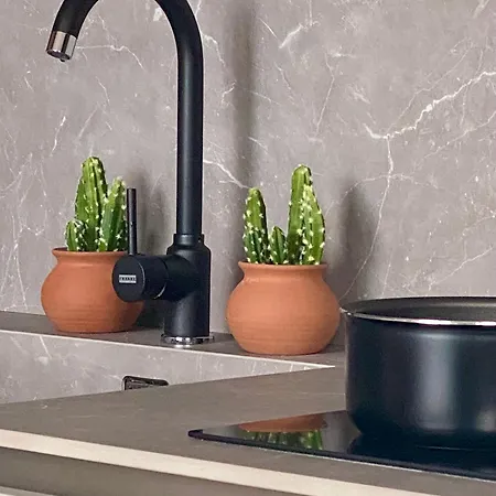 Apartmán Ti Amo Nesso