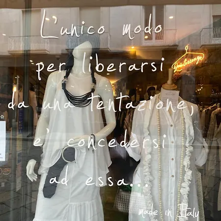 Appartement Ti Amo Nesso
