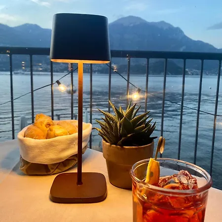 Apartment Ti Amo