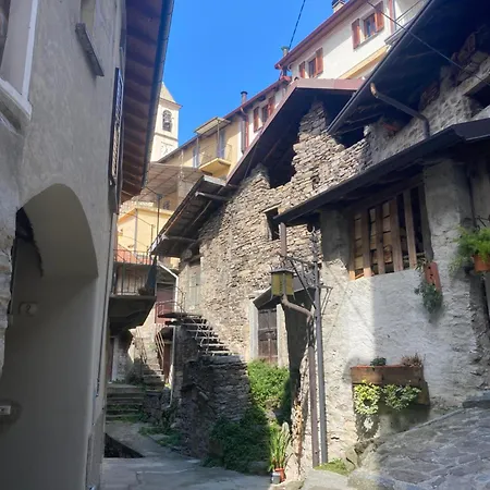Apartment Ti Amo