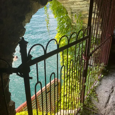 Appartement Ti Amo *