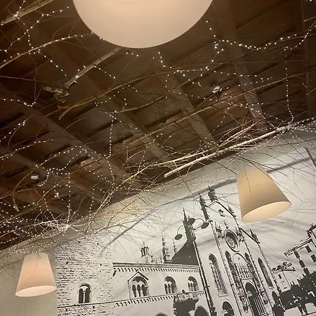 Apartment Ti Amo *