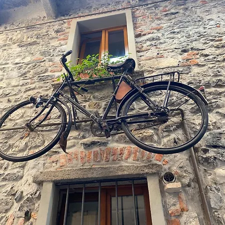 Appartement Ti Amo *