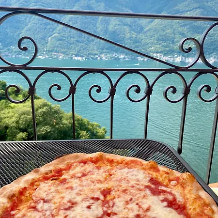 Appartement Ti Amo