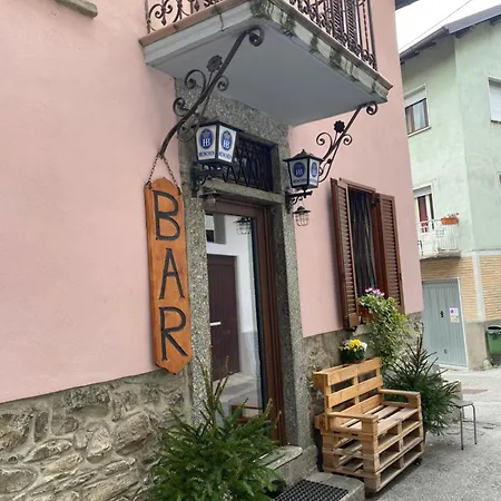 Ti Amo