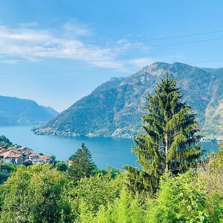 Apartment Ti Amo Nesso