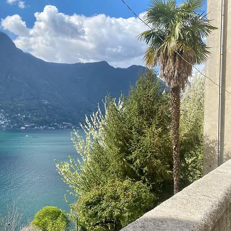 Apartment Ti Amo