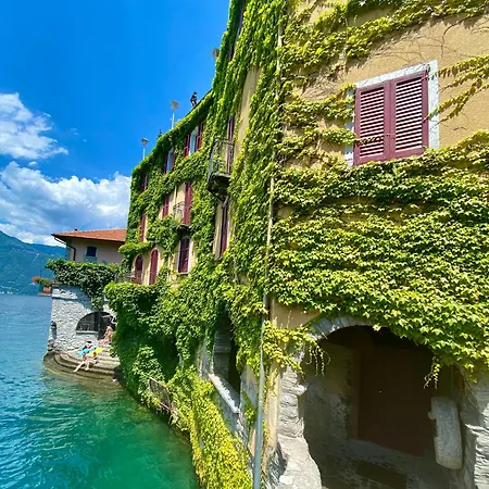 Apartment Ti Amo Nesso