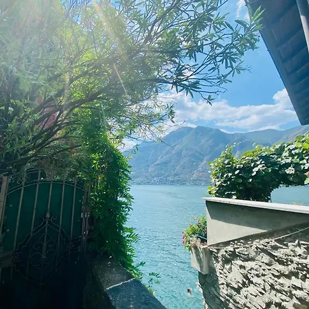 Appartement Ti Amo *