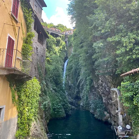 Apartment Ti Amo Nesso