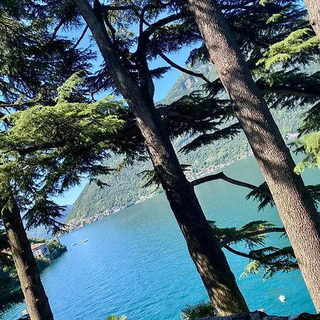 Appartement Ti Amo Nesso