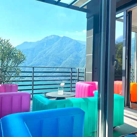 Ti Amo Apartment
