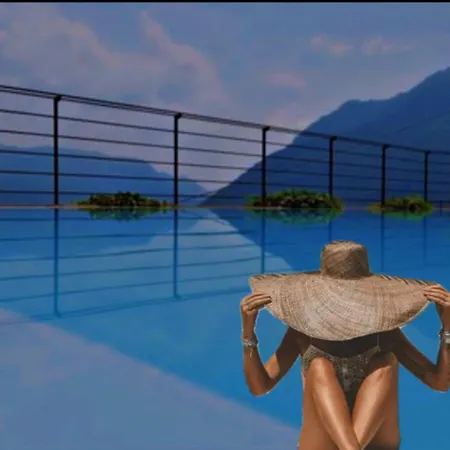 Ti Amo Apartment Nesso