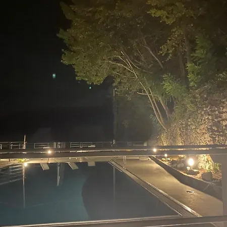 Apartment Ti Amo