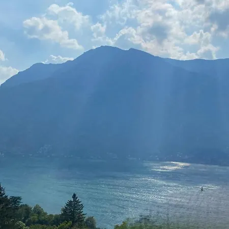 Appartement Ti Amo *