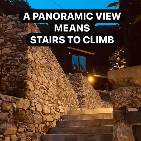 דירה Ti Amo נסו