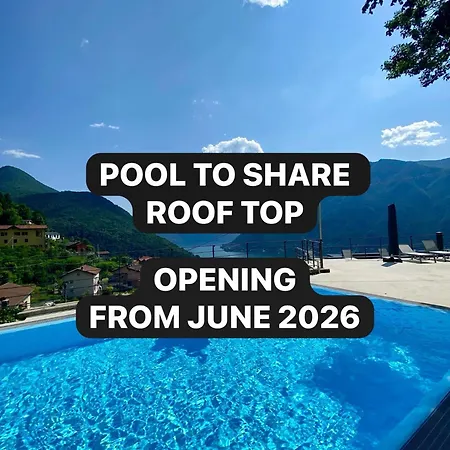 Ti Amo شقة نيسّو