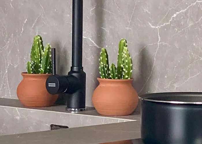 Apartmán Ti Amo Nesso