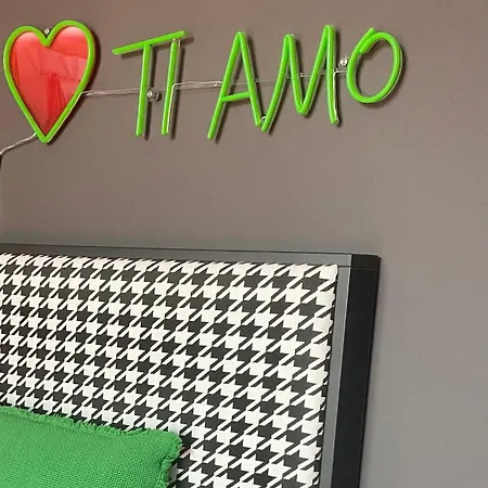 Ti Amo *